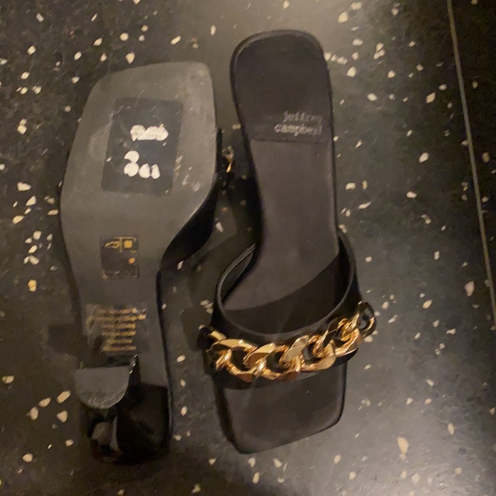 Jeffery Campbell - image 4